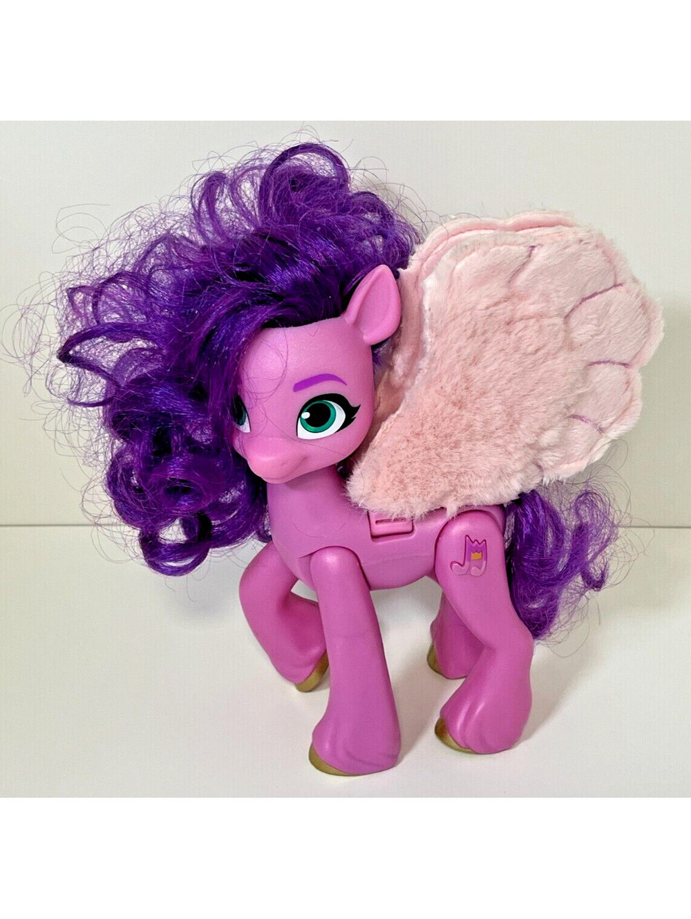 My Little Pony: A New Generation Singing Star Princess Petals Tested and Working